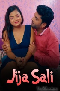 Jija Sali (2024) Hindi Hot Short Film