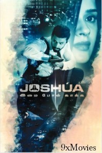 Joshua Imai Pol Kaka (2024) Tamil Movie