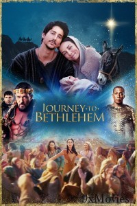 Journey To Bethlehem (2023) English Movies