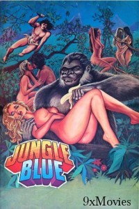 Jungle Blue (1978) English Movie
