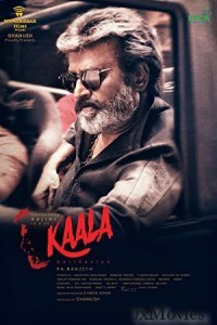 Kaala (2018) ORG Hindi Dubbed Movie