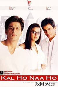 Kal Ho Naa Ho (2003) Hindi Movie