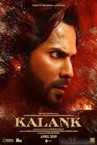 Kalank (2019) Hindi Full Movie