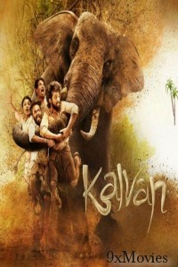 Kalvan (2024) HQ Hindi Dubbed Movie