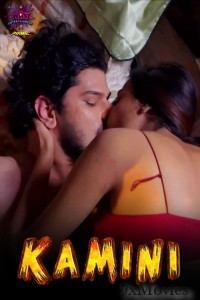 Kamini (2024) S01 Part 1 Wow Hindi Web Series