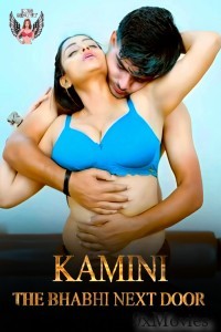 Kamini The Bhabhi Next Door (2024) MsSpicy Hindi Hot Short Film