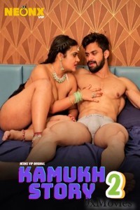 Kamukh Story 2 (2024) Neonx Hindi Short Film