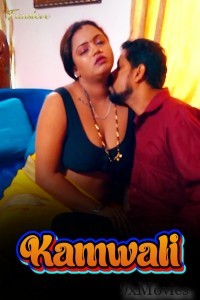 Kamwali (2024) FansLove Hindi Hot Short Film