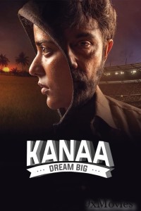 Kanaa (Not Out) (2018) ORG Hindi Dubbed Movie