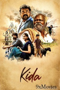 Kida (2023) ORG Hindi Dubbed Movie