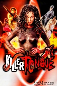 Killer Tongue (1996) ORG UNRATED Hindi Dubbed Movie