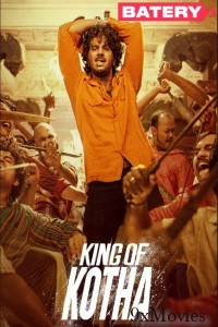 King of Kotha (2023) Telugu Movies