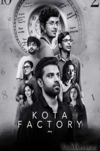 Kota Factory (2024) Season 3 Hindi Web Series