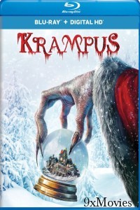 Krampus (2015) Hindi Dubbed Movie