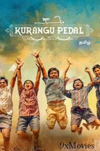 Kurangu Pedal (2024) HQ Hindi Dubbed Movie