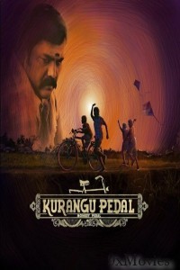 Kurangu Pedal (2024) Tamil Movie