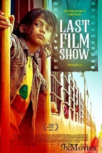 Last Film Show (2021) Hindi Full Movie
