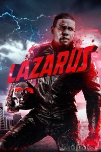 Lazarus (2021) ORG Hindi Dubbed Movie