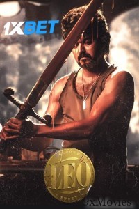 Leo (2023) Telugu Movies