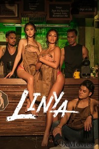 Linya (2024) Tagalog Movie