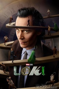 Loki (2023) S02 (EP05) Hindi Dubbed Series