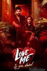 Love Me If You Dare (2024) HQ Hindi Dubbed Movie