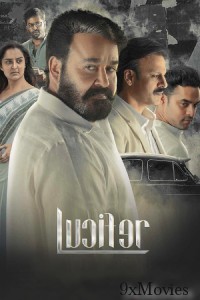 Lucifer (2019) ORG UNCUT Hindi Dubbed Movies