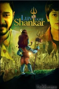 Luv You Shankar (2024) Telugu Movie