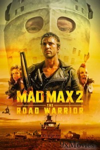 Mad Max 2 The Road Warrior (1981) ORG Hindi Dubbed Movie