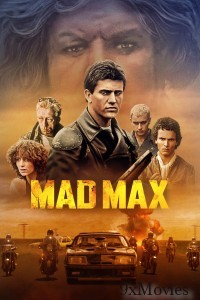 Mad Max (1979) ORG Hindi Dubbed Movie