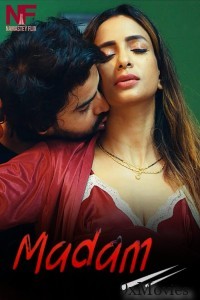 Madam (2024) Namasteyflix Hindi Short Film
