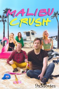 Malibu Crush (2022) ORG Hindi Dubbed Movie