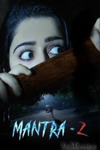Mantra 2 (2013) ORG Hindi Dubbed Movie