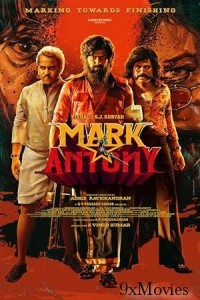 Mark Antony (2023) Tamil Full Movie