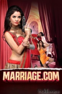 Marriage com (2024) Hindi Movie