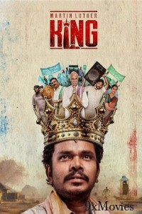 Martin Luther King (2023) Telugu Movie