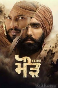 Maurh (2023) Punjabi Full Movies