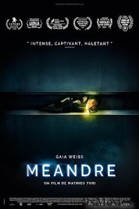 Meander (2020) Hindi Dubbed Movie