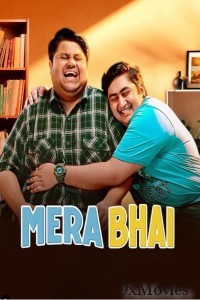 Mera Bhai (2024) Season 1 Hindi Web Series