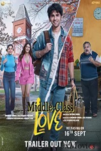 Middle Class Love (2022) Hindi Full Movie