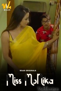 Miss Monika (2024) WaahApp Hindi Hot Short Film