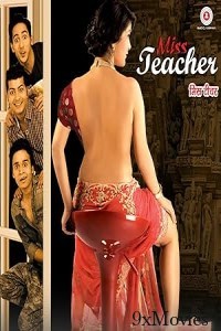Miss Teacher (2016) Hindi Movie