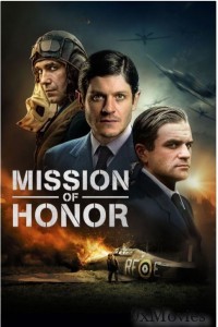 Mission of Honor (Hurricane) (2019) ORG Hindi Dubbed Movie