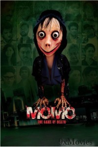 Momo (2023) Bengali Movie