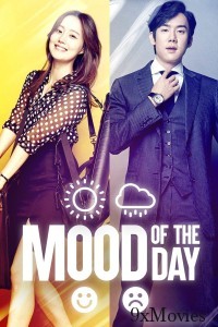 Mood of The Day (2016) ORG Hindi Dubbed Movie