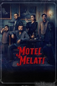Motel Melati (2023) ORG Hindi Dubbed Movie