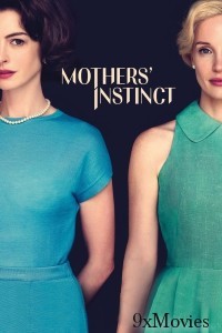 Mothers Instinct (2024) HQ Hindi Dubbed Movie