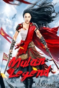 Mulan Legend (2020) ORG Hindi Dubbed Movie