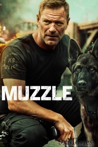 Muzzle (2023) ORG Hindi Dubbed Movie