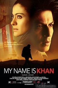 My Name Is Khan (2010) Hindi Movie